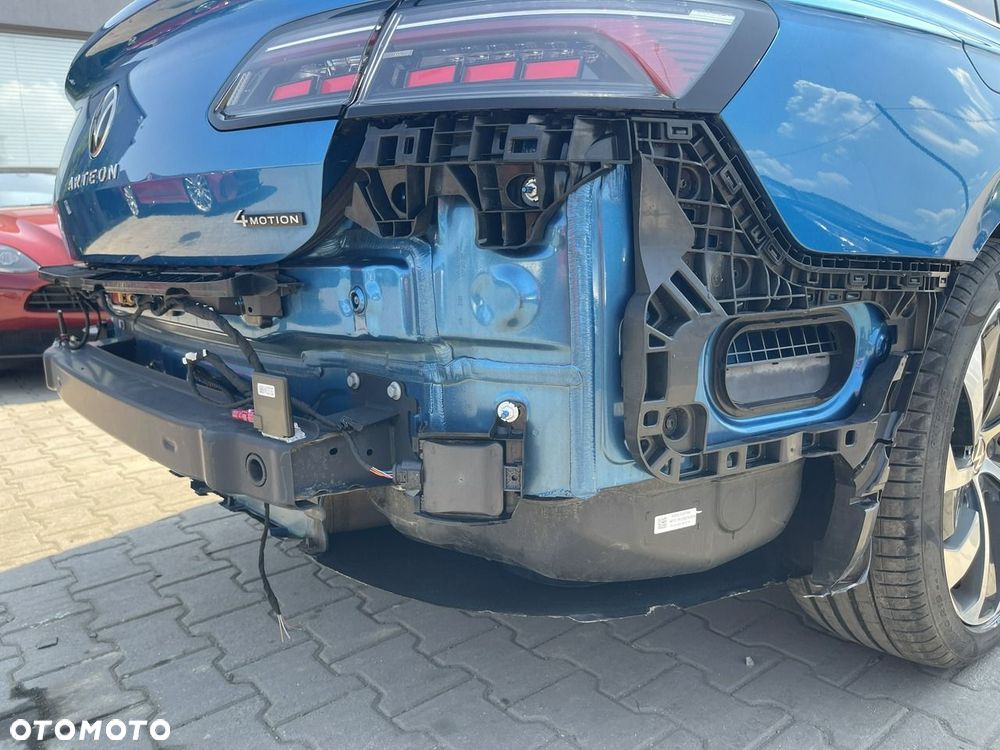 Volkswagen Arteon 2.0 TDI SCR 4Motion DSG R-Line - 19