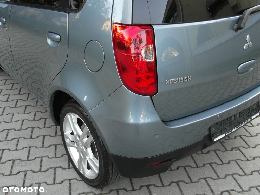 Mitsubishi Colt 1.3 Motion Plus - 6