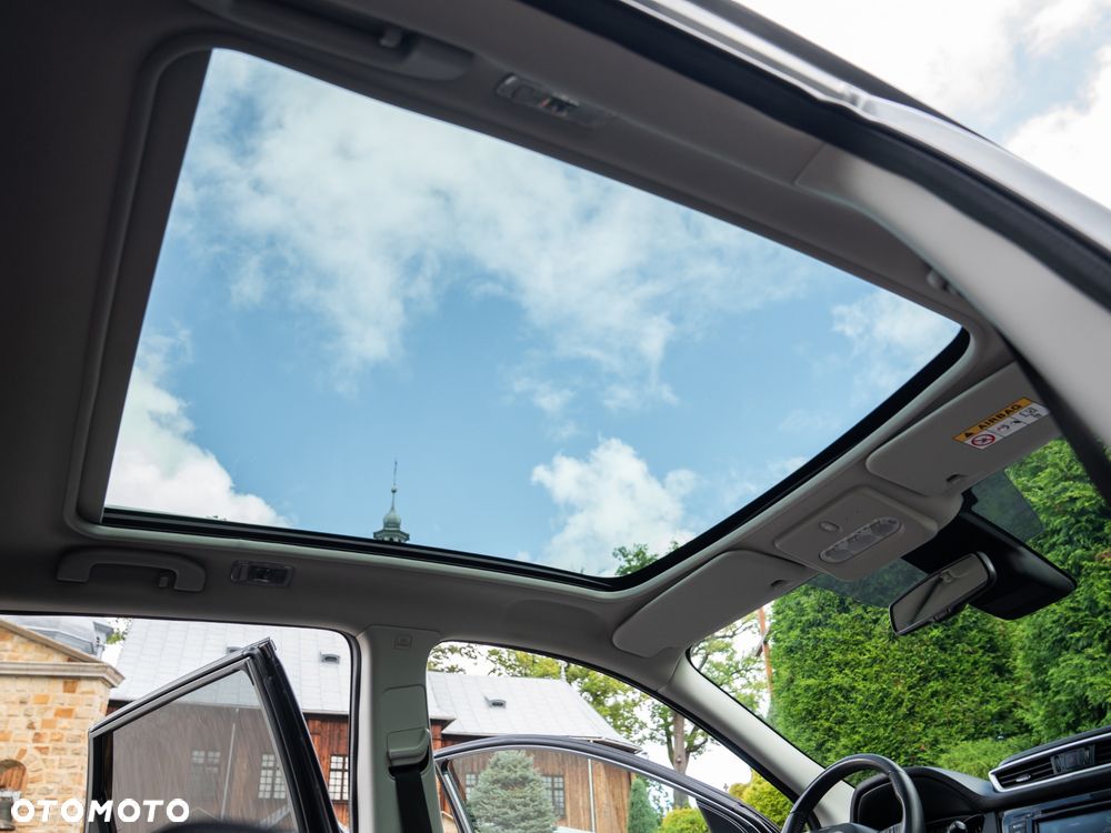 Nissan Qashqai 1.3 DIG-T Tekna - 23