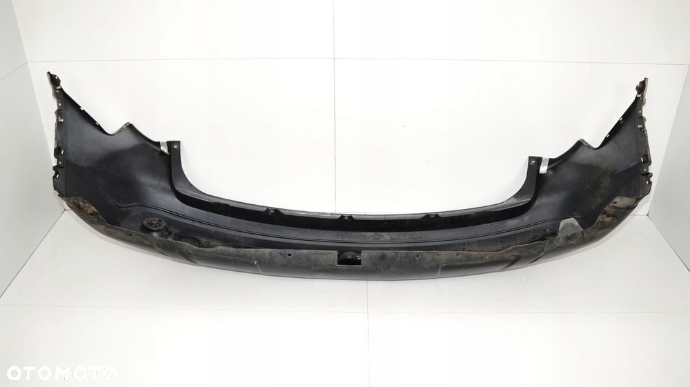 ZDERZAK TYŁ TYLNY NISSAN QASHQAI J10 06-09R PDC KY0 - 11