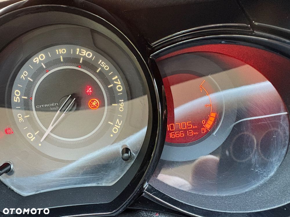 Citroën C3 VTi 120 Exclusive - 13