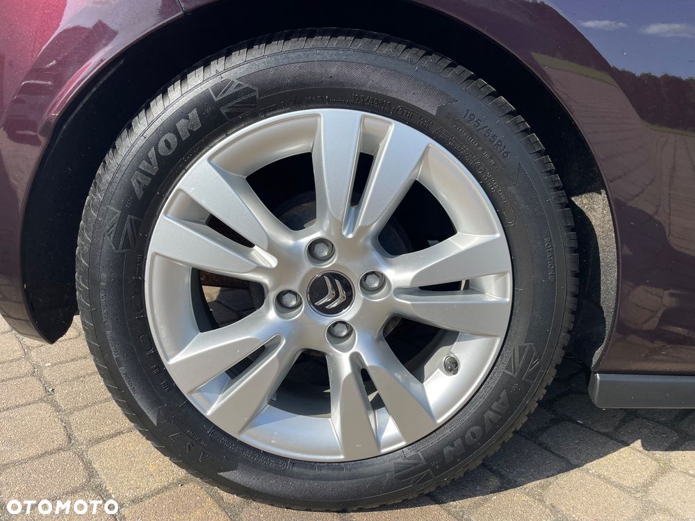 Citroën DS3 1.2 VTi Chic - 33