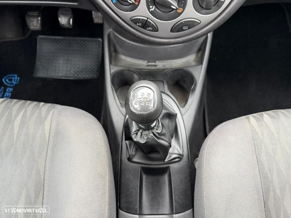 Ford Focus SW 1.8 TDCi Trend - 13