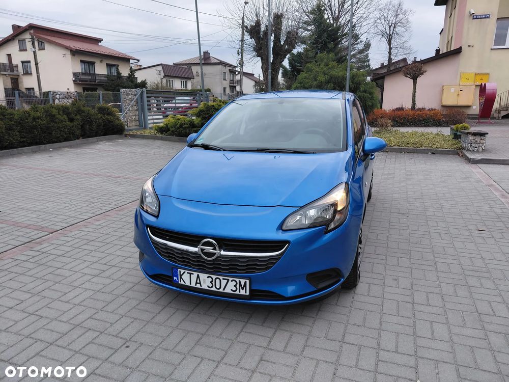 Opel Corsa - 9