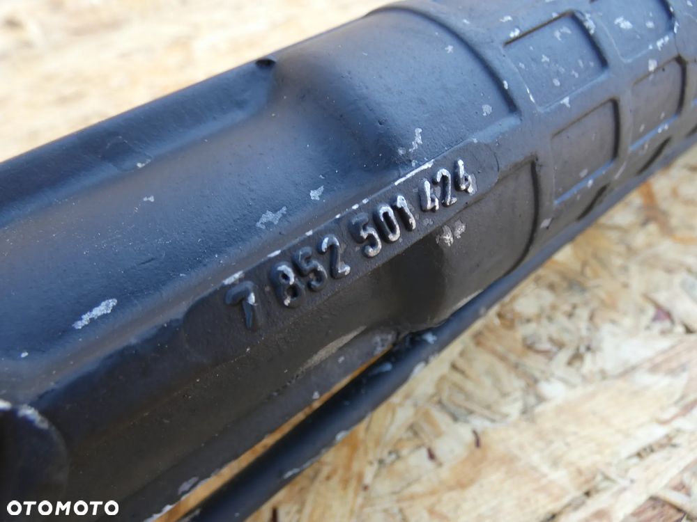 BMW E39 MAGLOWNICA MAGIEL - 4