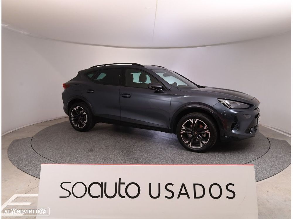 Cupra Formentor 1.5 eTSI DSG - 19