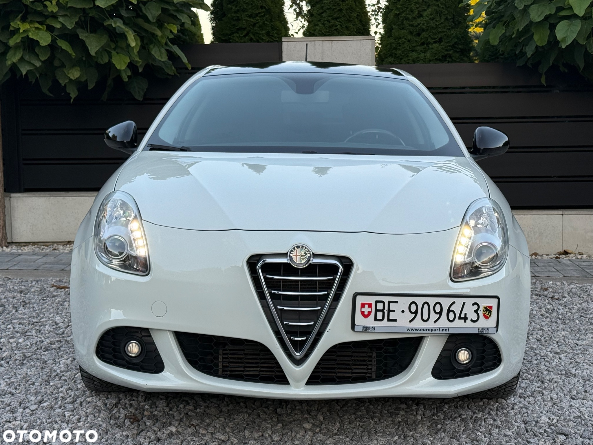 Alfa Romeo Giulietta 1.4 TB 16V Impression - 4