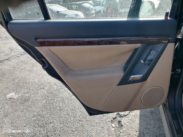 Para Peças Opel Vectra C (Z02) - 10
