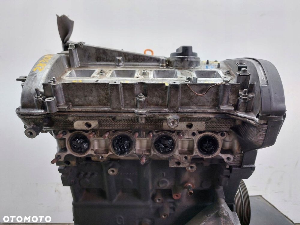 Silnik benzyna VW Passat B5 FL 2000-2005 1,8 T 20V BENZYNA APU - 6