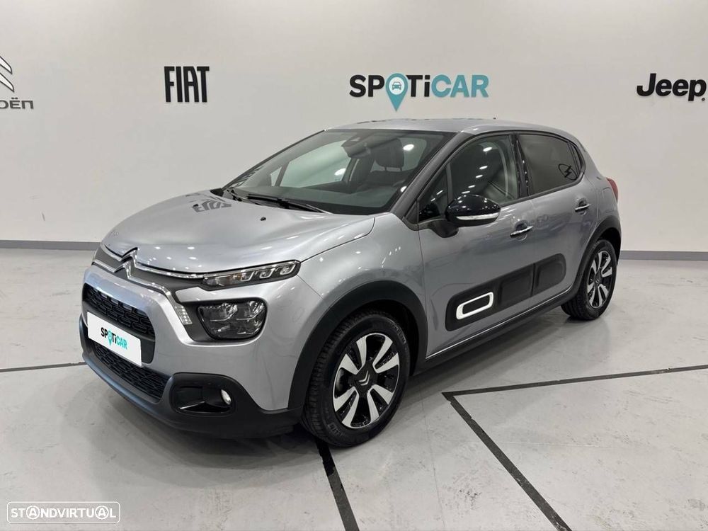 Citroën C3 1.2 PureTech Max - 24