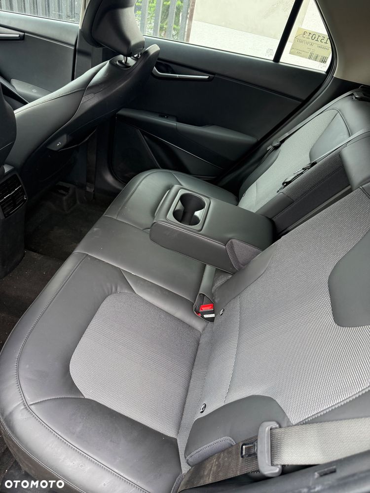 Kia Niro 1.6 GDI HEV 2WD OPF Vision - 9