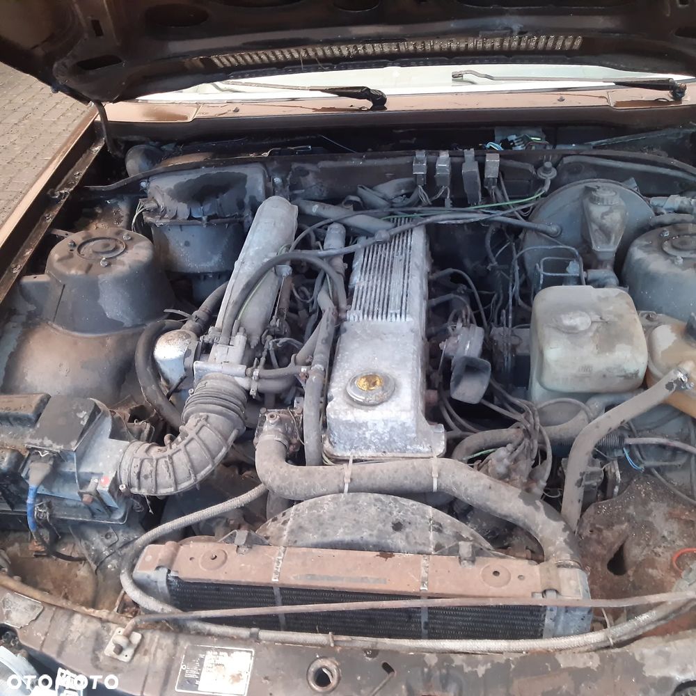 Opel Senator - 7