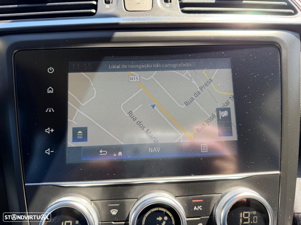 Renault Kadjar 1.3 TCe Intens EDC - 26