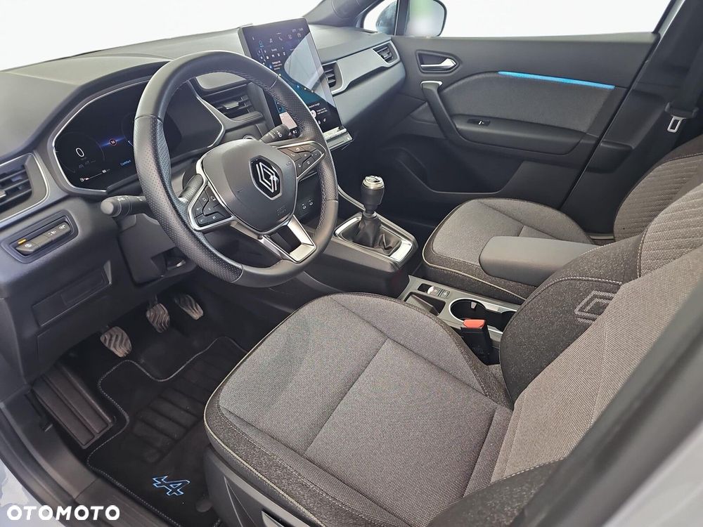 Renault Captur - 11