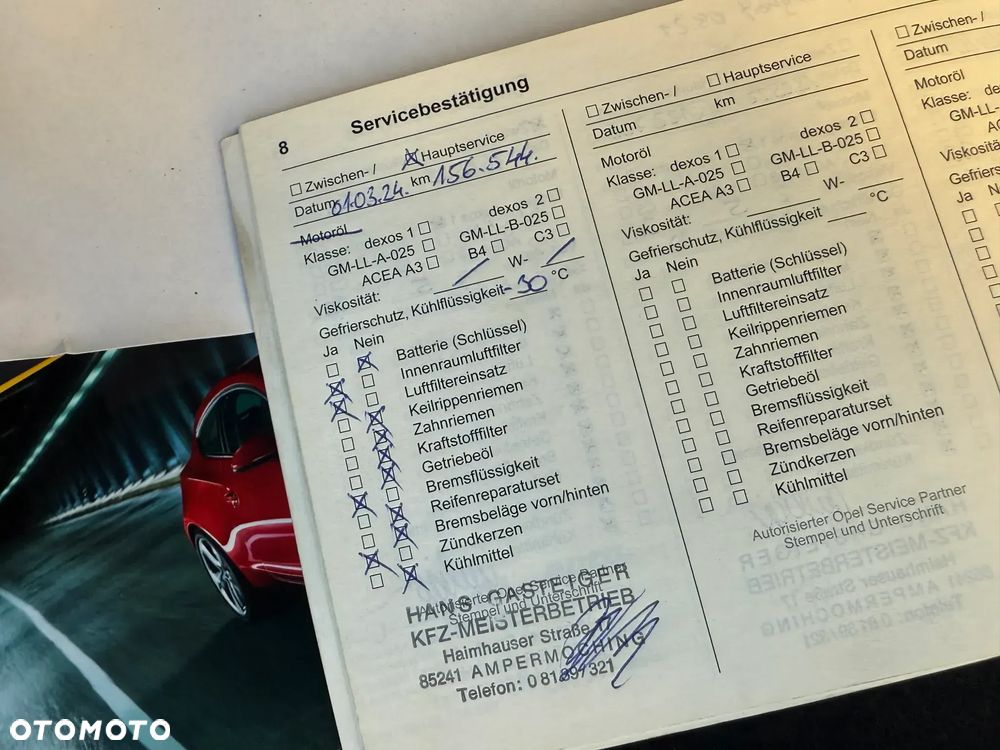 Opel Astra 1.4 Turbo - 36