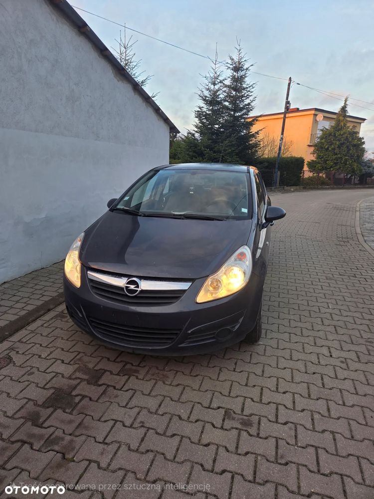Opel Corsa 1.3 CDTI 111 - 1