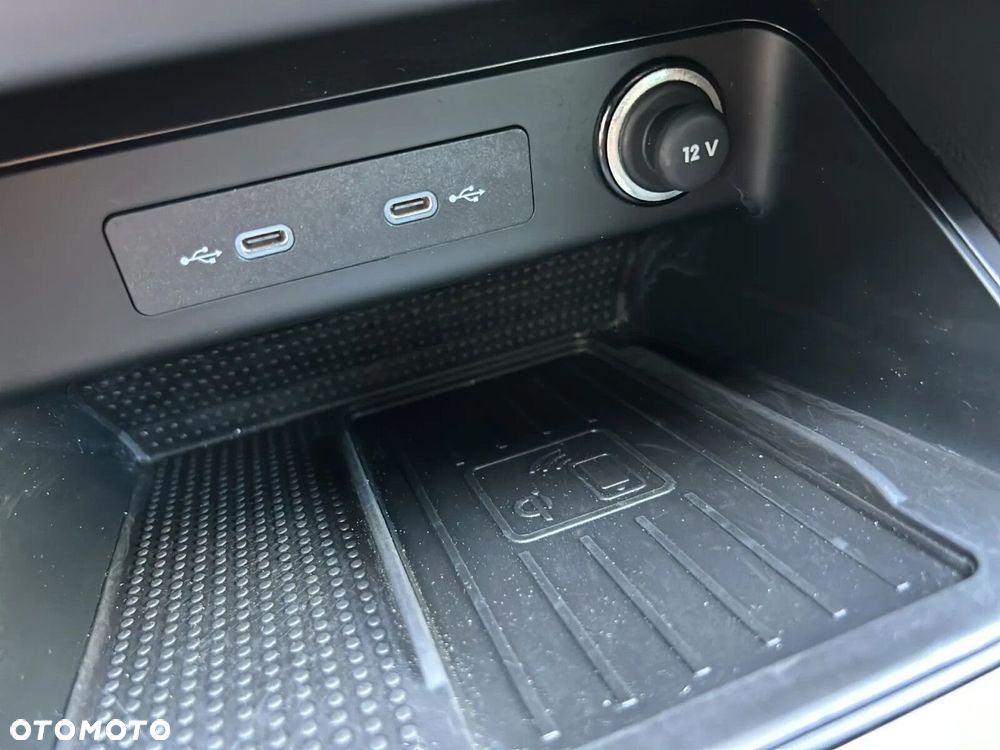 Cupra Ateca 1.5 TSI DSG - 23