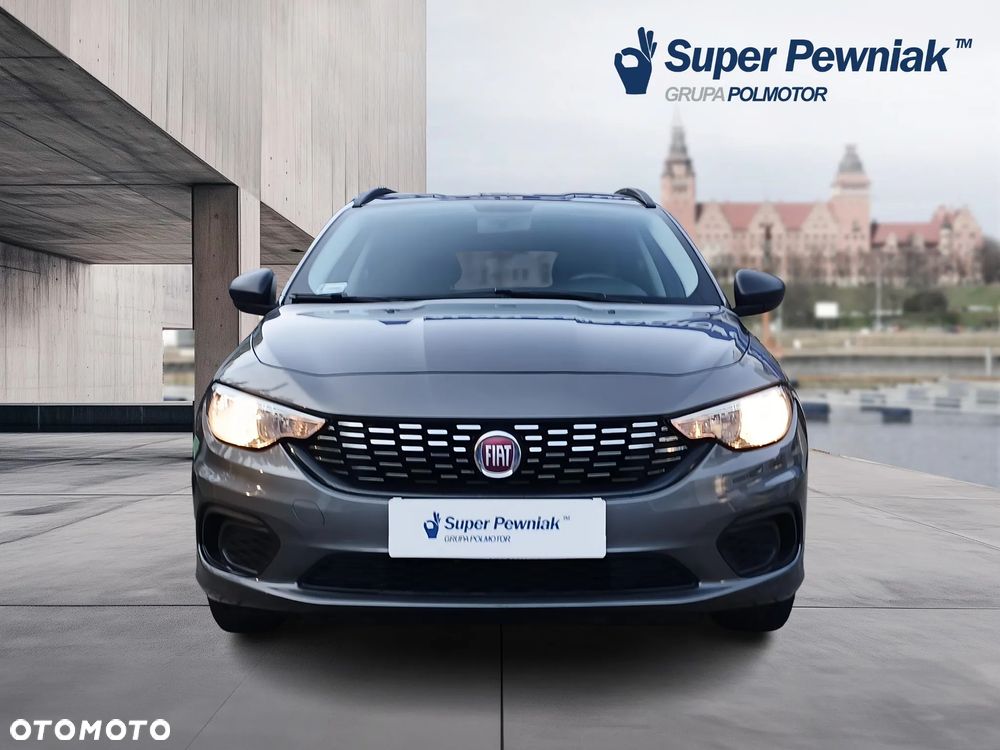 Fiat Tipo 1.4 16v Pop - 8