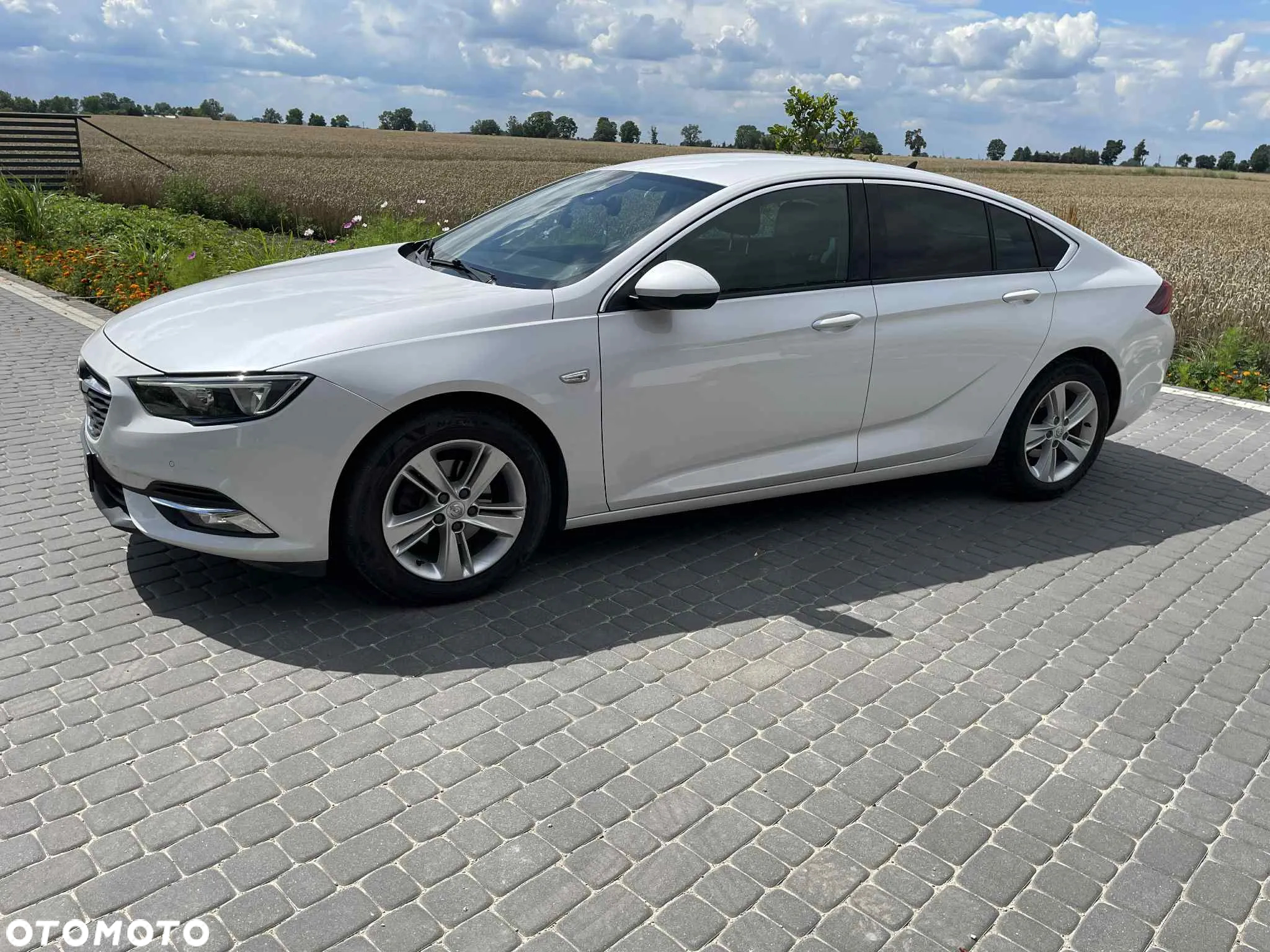 Opel Insignia 1.5 T Innovation S&S - 6