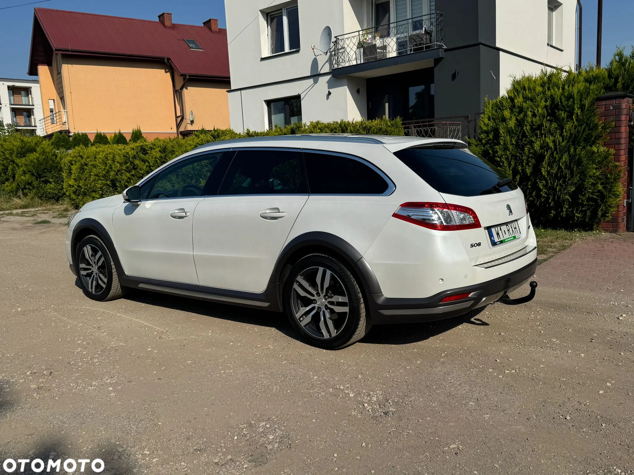 Peugeot 508 ver-2-0-bluehdi-rxh-s-s - 26