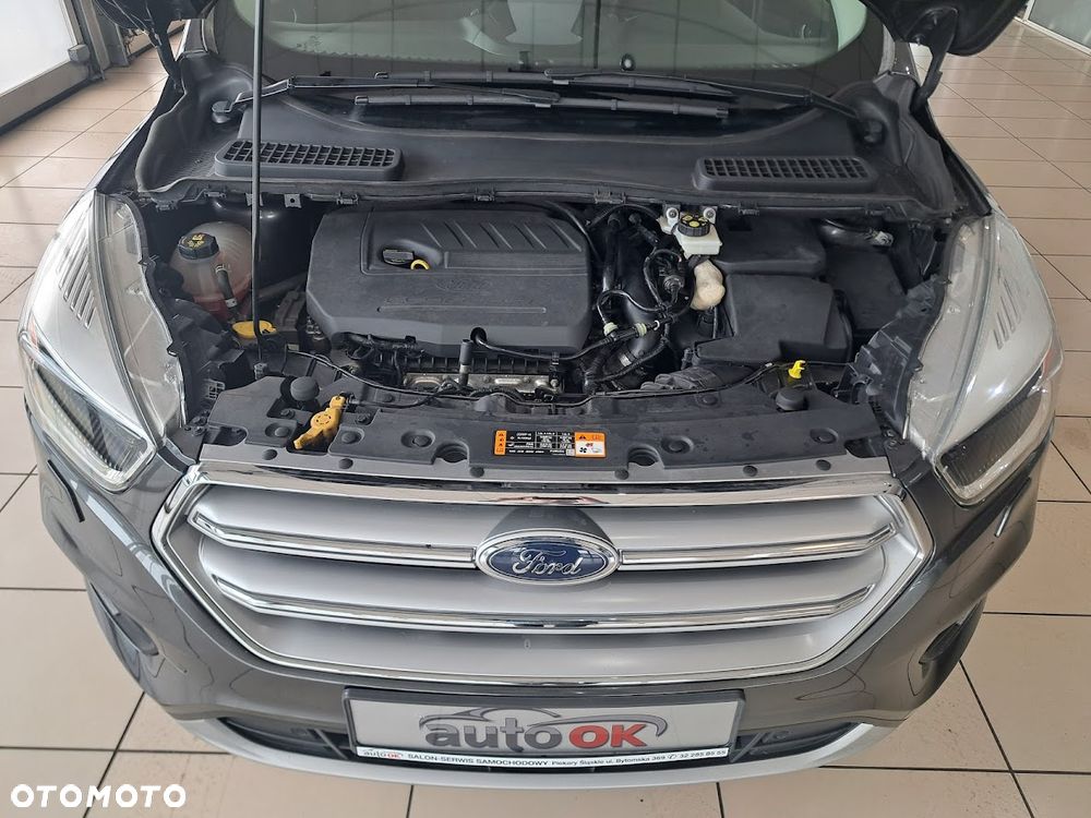 Ford Kuga 1.5 EcoBoost FWD Edition ASS GPF - 8