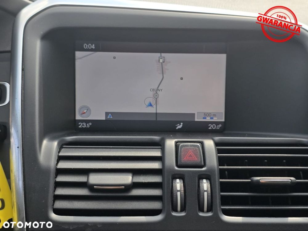 Volvo XC 60 - 27