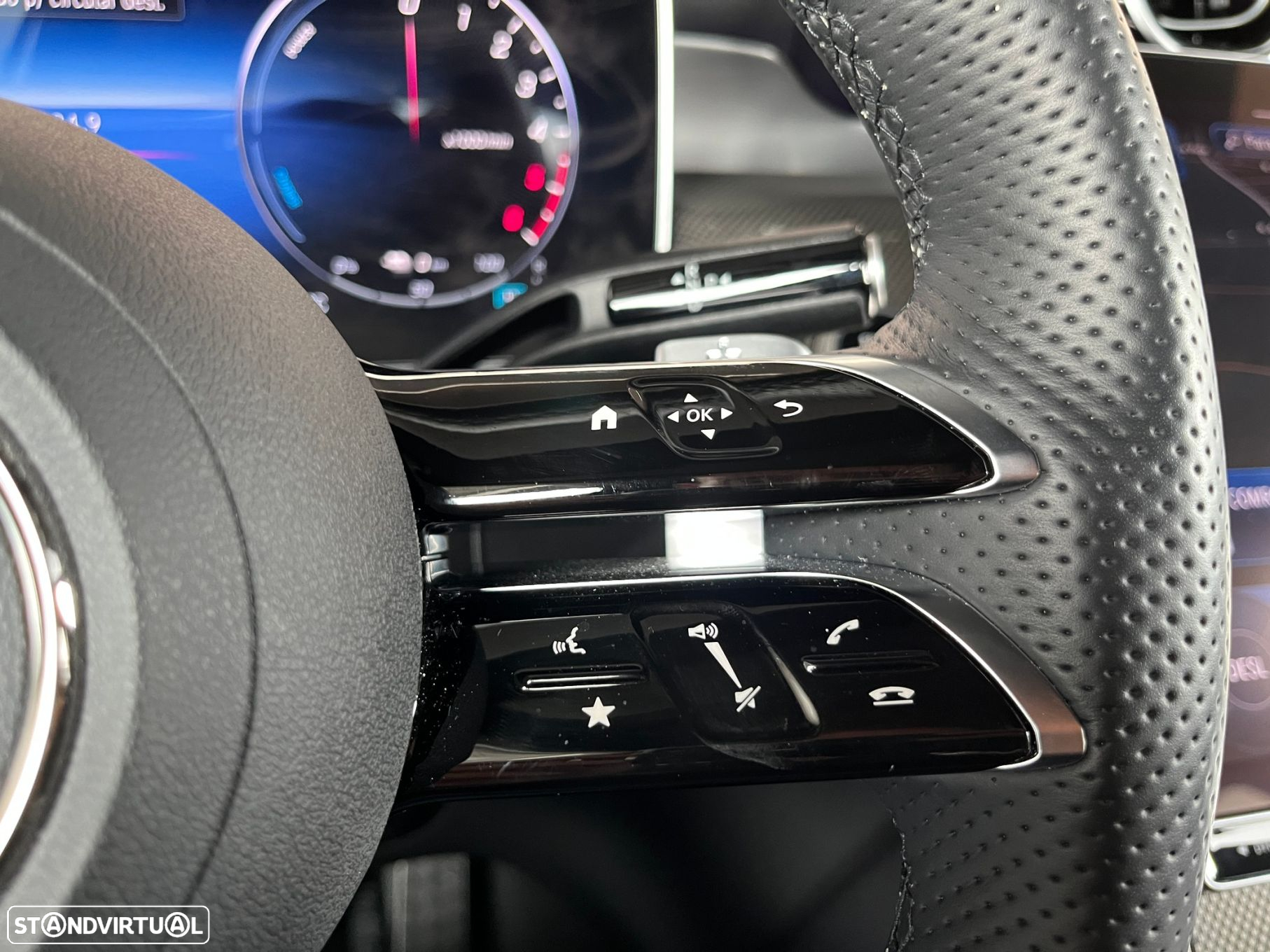 Mercedes-Benz GLC 300 de 4Matic - 19