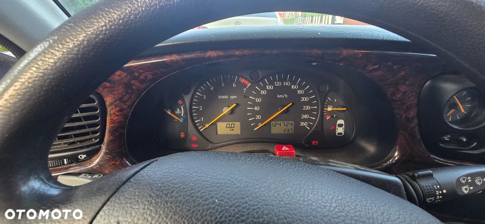 Ford Scorpio 2.0 Ghia - 3