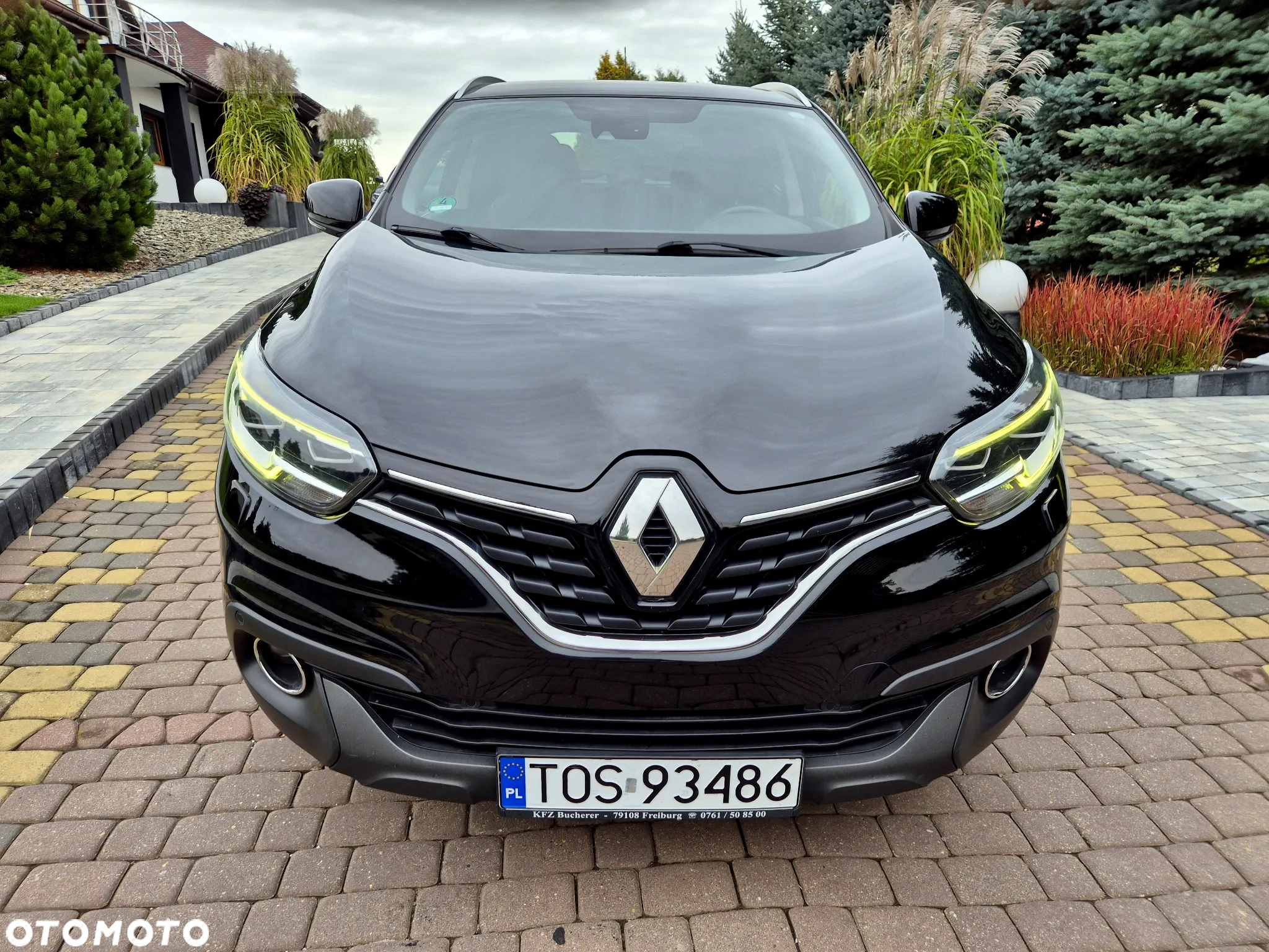 Renault Kadjar Energy TCe 165 CROSSBORDER-S - 3