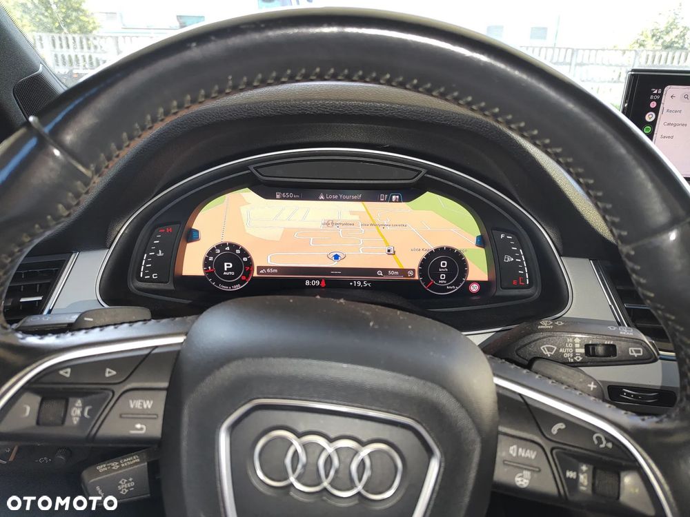 Audi Q7 - 12