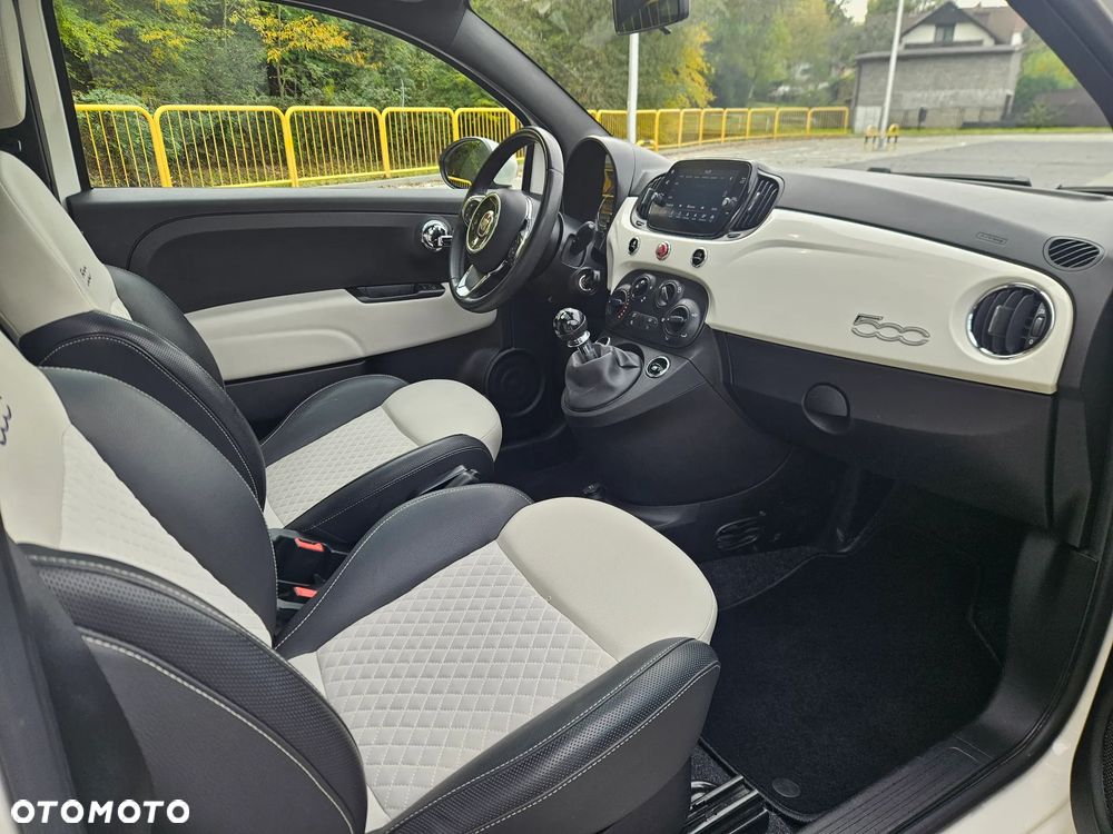 Fiat 500 - 7