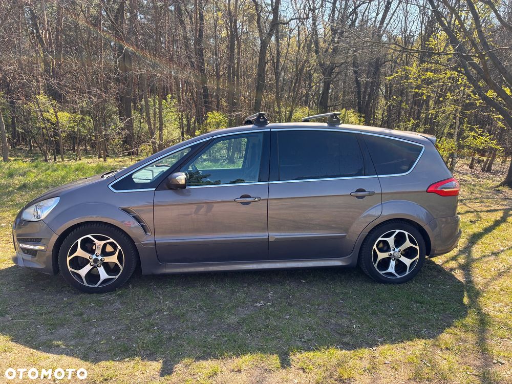 Ford S-Max 2.0 T Titanium MPS6 - 1
