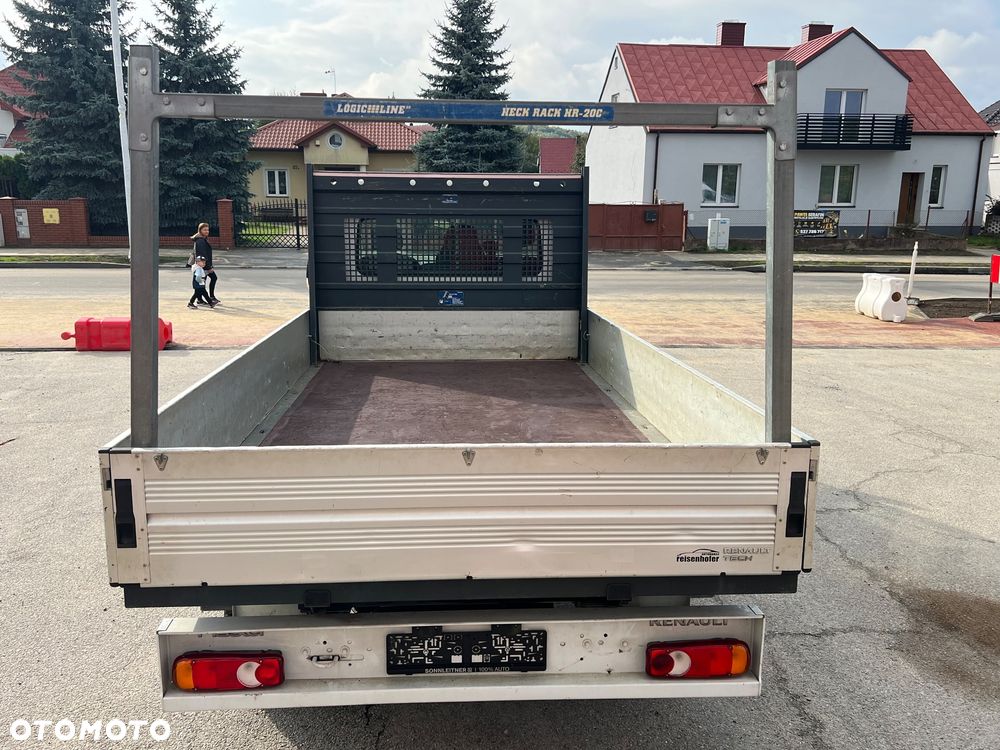 Renault Master - 5