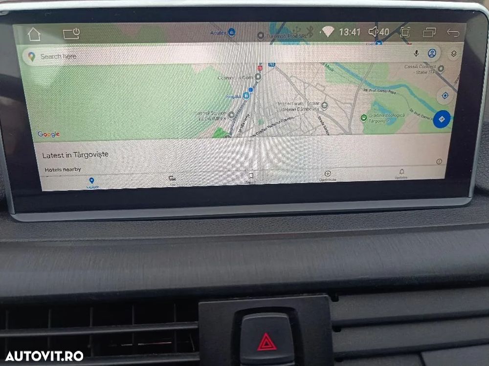 BMW Seria 3 318d GT Sport Line - 23