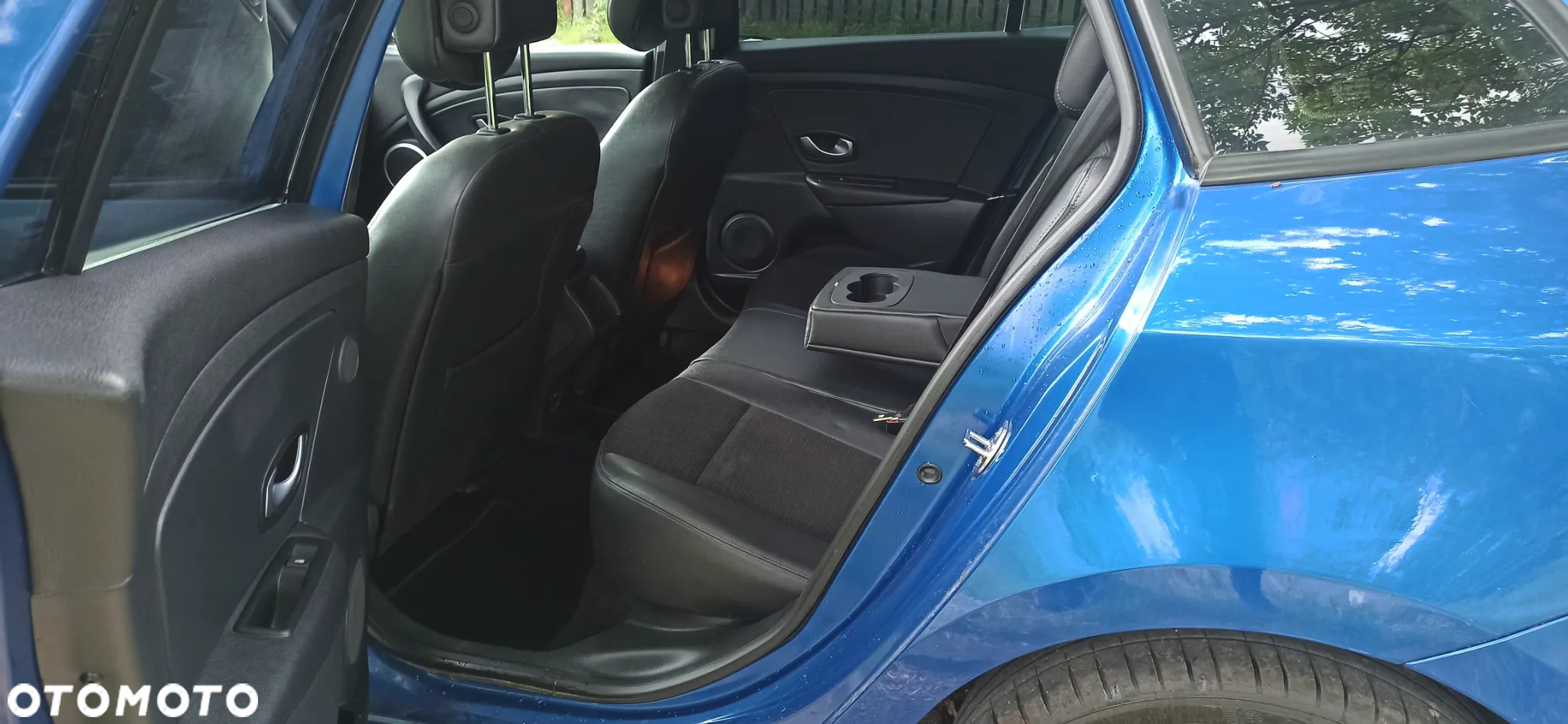 Renault Megane Grandtour dCi 160 FAP GT - 13