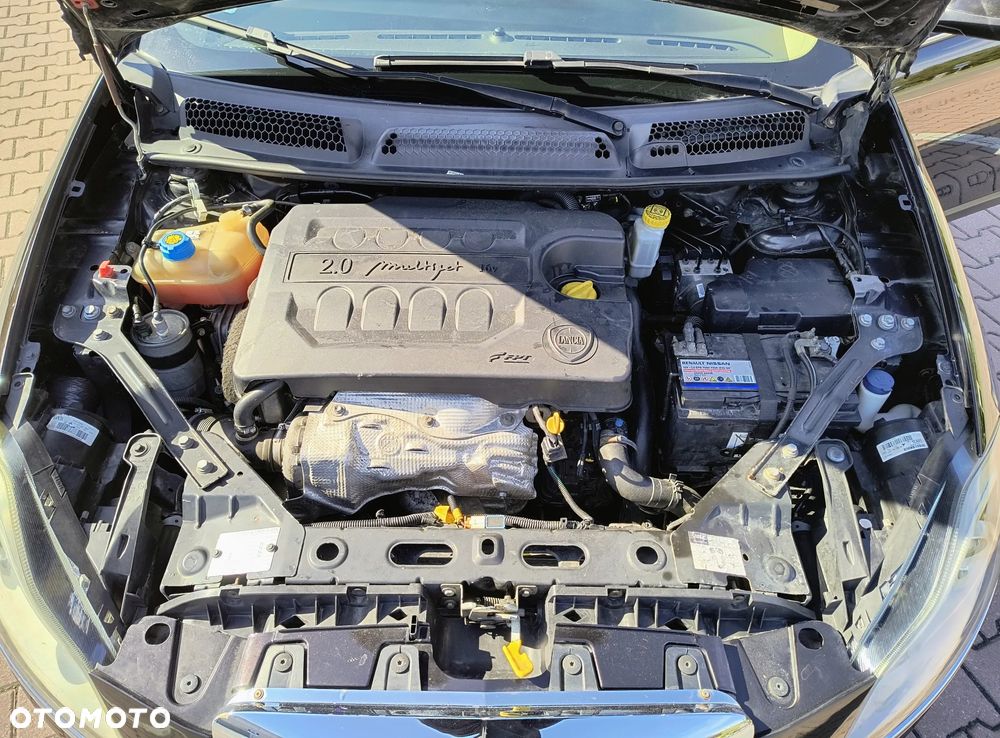Lancia Delta 2.0 MJ Oro - 11