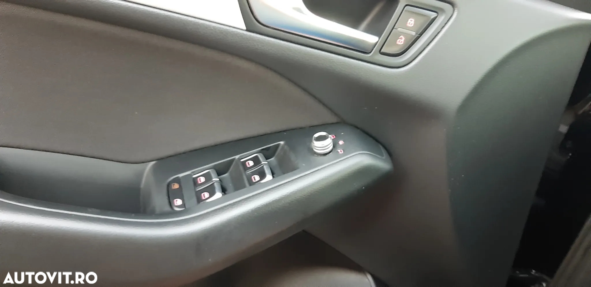 Audi Q5 2.0 TDI Quattro (clean diesel) S tronic - 21