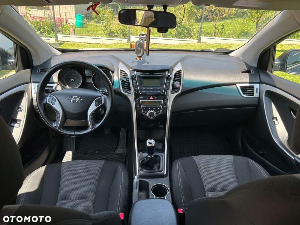 Hyundai i30 1.4 Comfort - 20