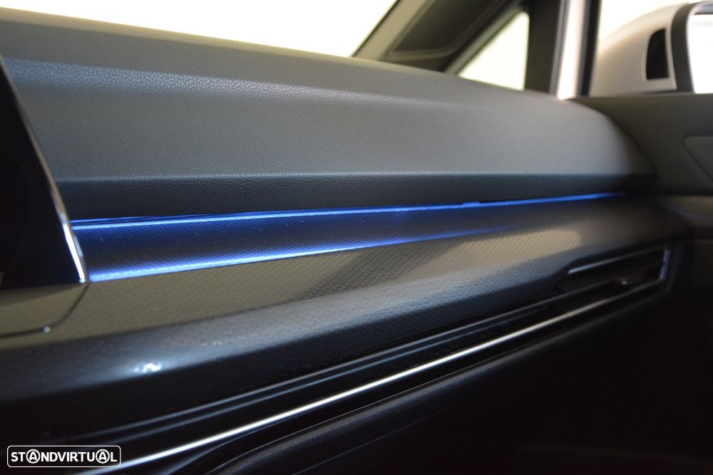 VW Golf 1.4 TSI GTE+ DSG - 25