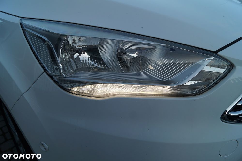 Ford Grand C-MAX 1.0 EcoBoost Titanium ASS - 30