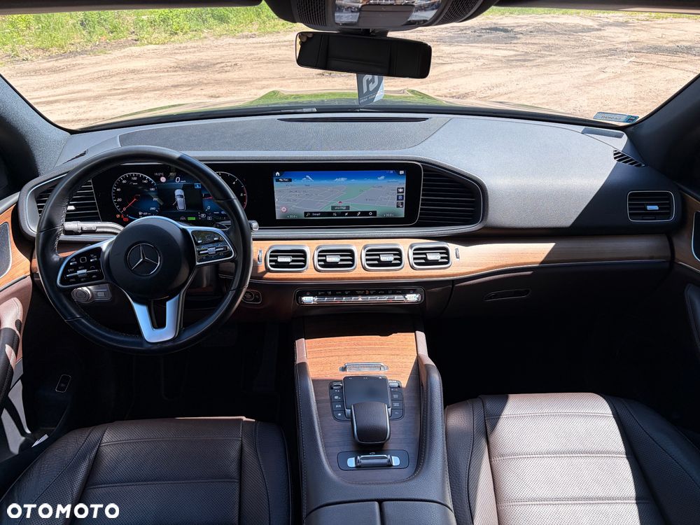 Mercedes-Benz GLE 300 d 4-Matic Premium - 21