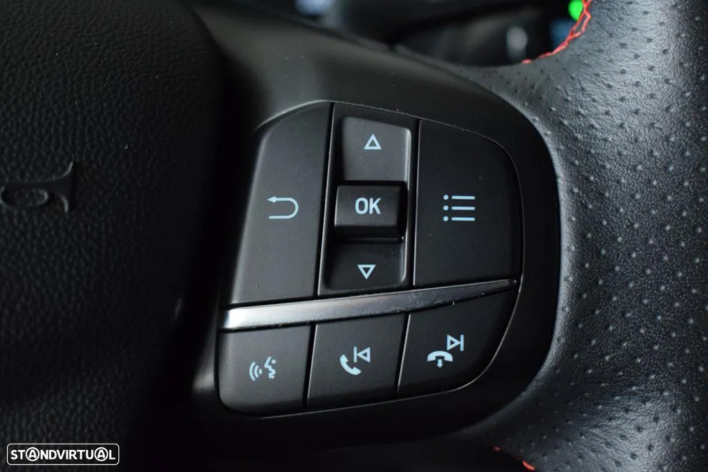 Ford Fiesta 1.0 EcoBoost ST-Line - 14