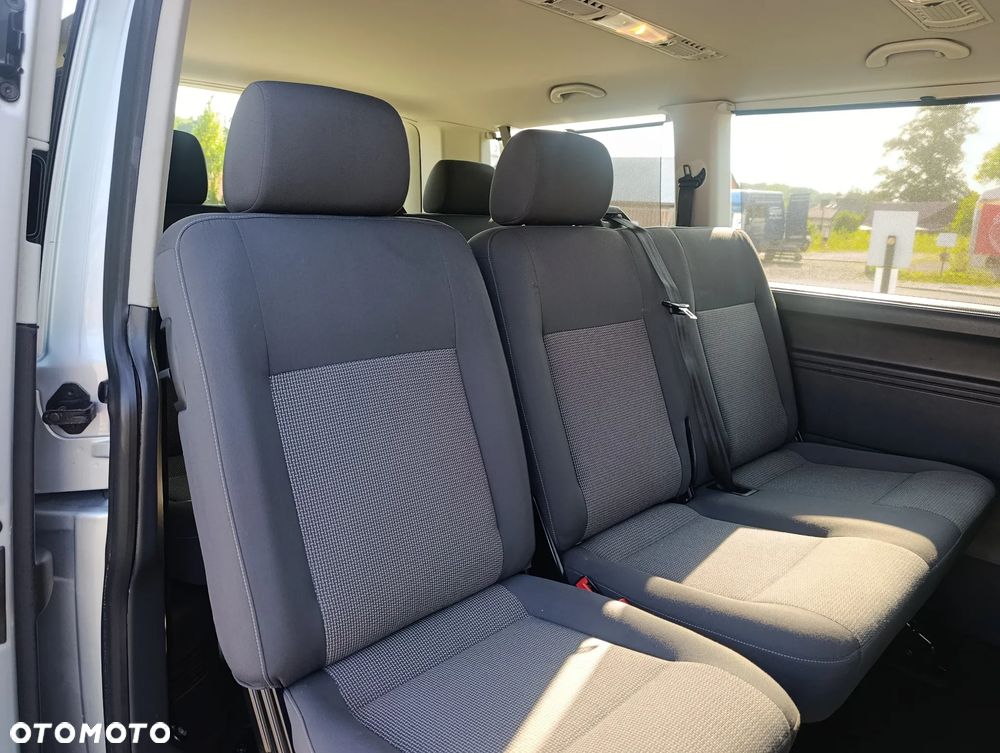 Volkswagen Caravelle L1 Trendline - 16