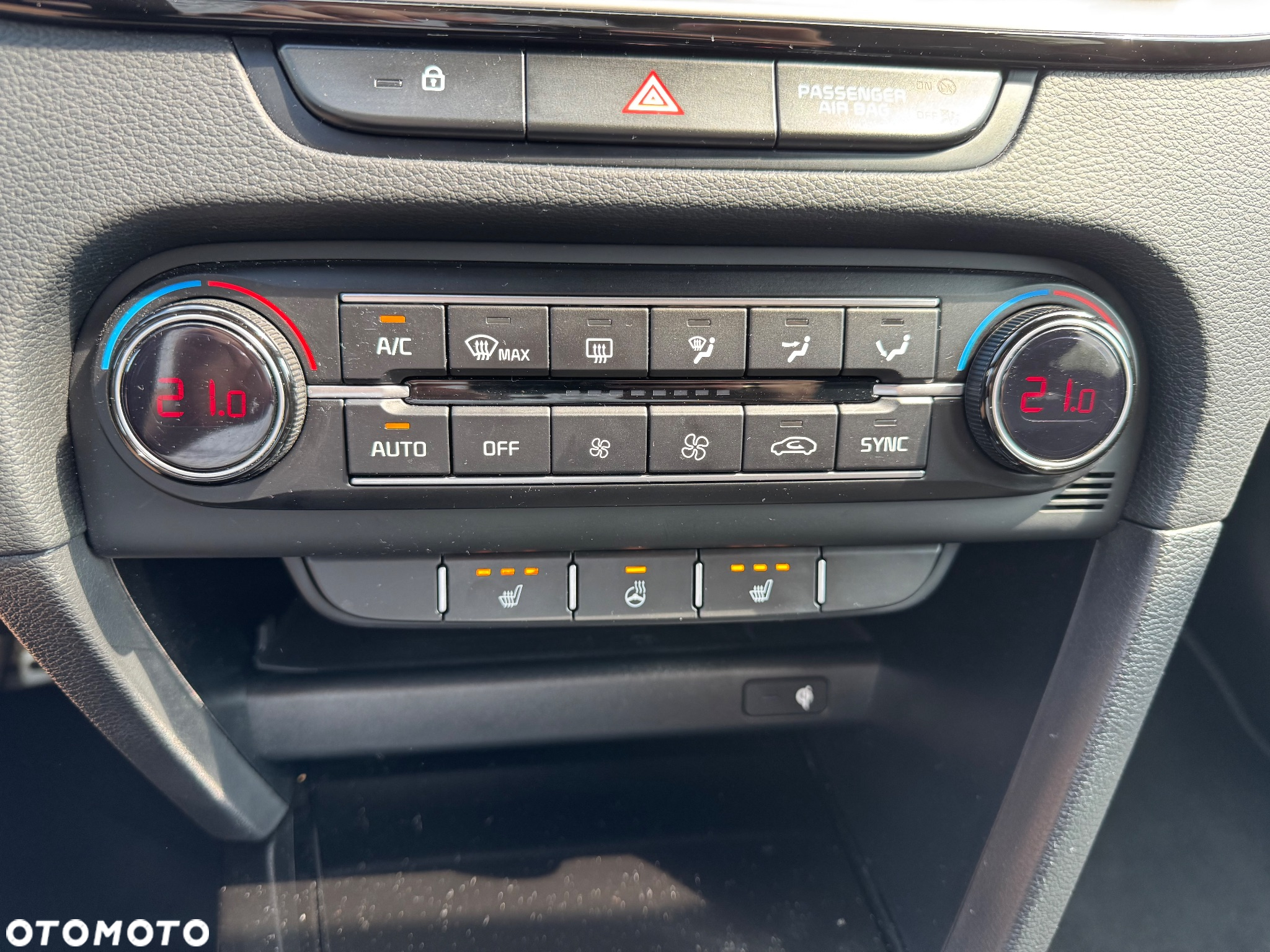Kia ProCeed 1.5 T-GDI GT Line DCT - 34