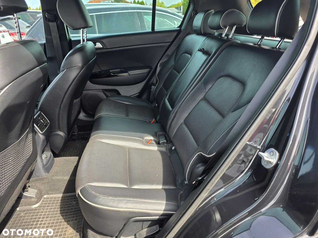 Kia Sportage - 27