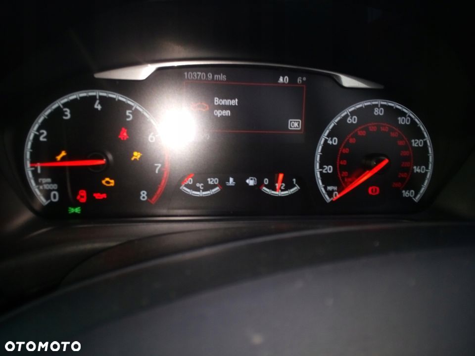FIESTA MK8 ST 1.5 ECOBOOST 147kW 200KM SILNIK YZJA - 7