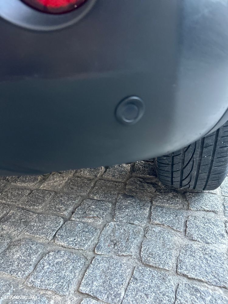 Nissan Qashqai 1.5 dCi acenta - 11