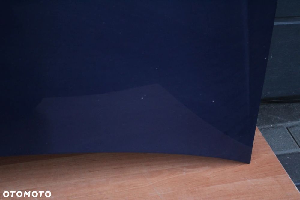 MASKA POKRYWA SILNIKA OPEL ASTRA H Y20Z - 7