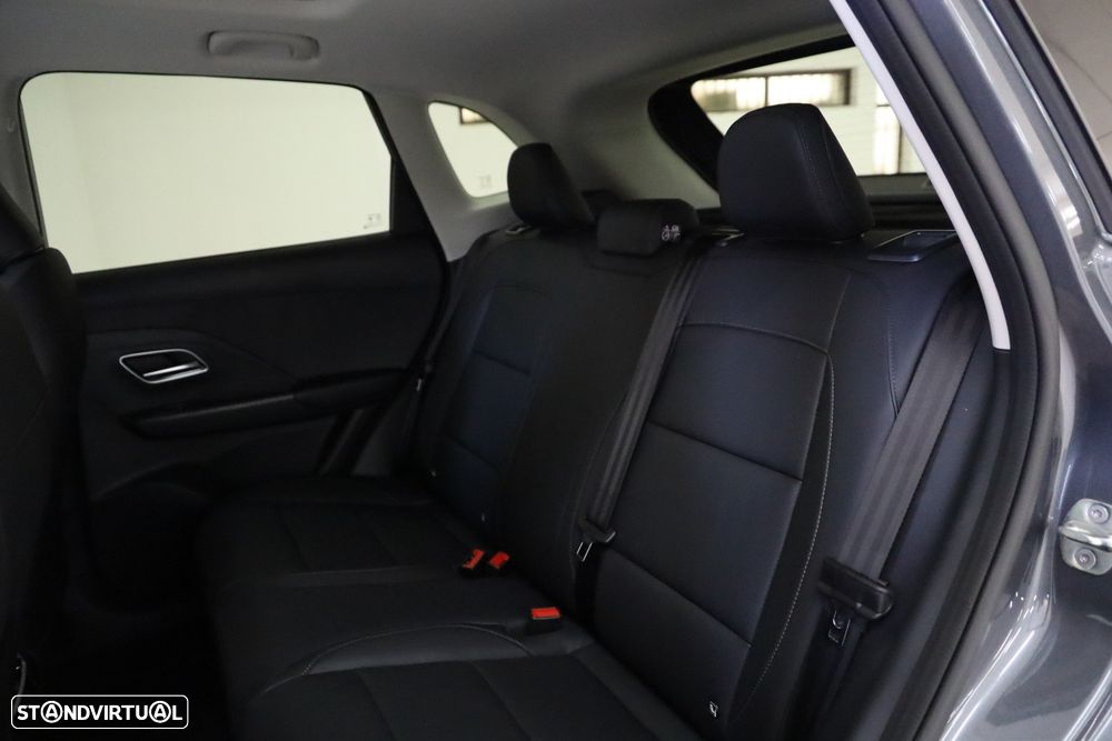 MG ZS 1.5 Hybrid+ Premium - 9