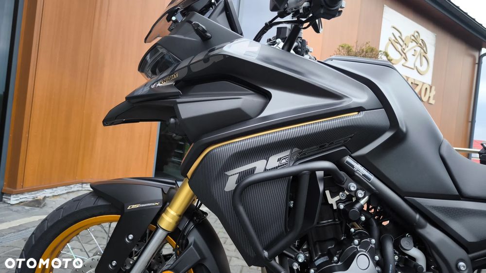 VOGE 525DSX - 29